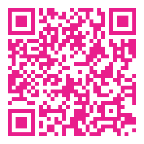 麻豆视频,公众号二维码
